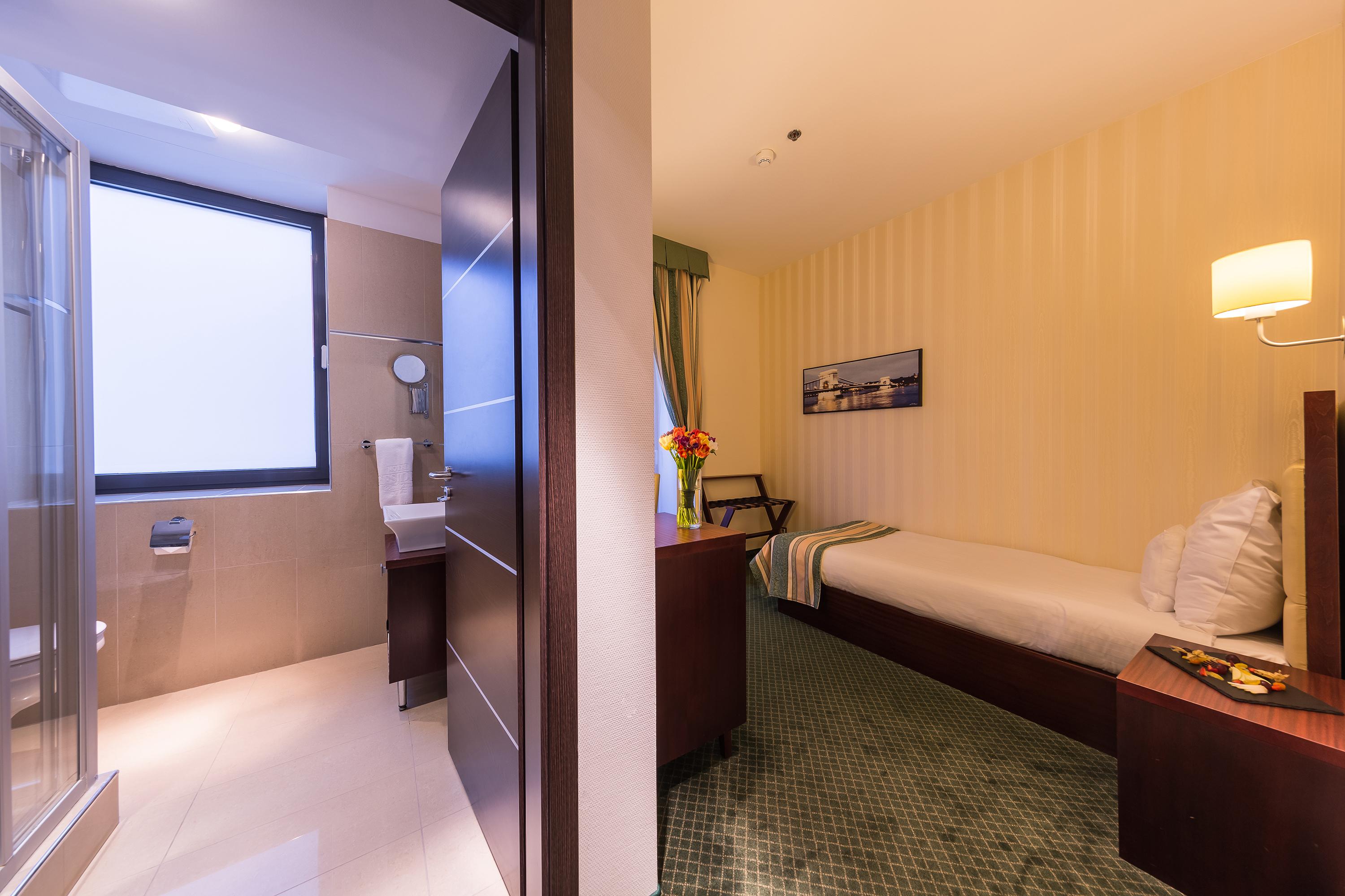 Hotel President 4*